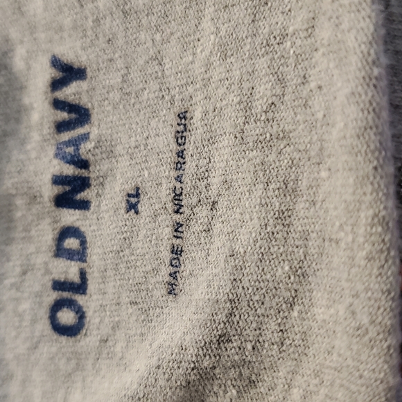 The Simpsons Donuts Bike Shirt XL Old Navy Bart Lisa Homer - Picture 3 of 3